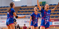 BigMat Finali Nazionali Under 14 femminili: Chions Fiume e Vero Volley si sfidano per lo scudetto