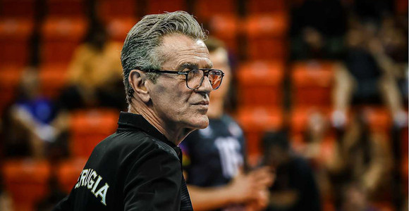 Angelo Lorenzetti Angelo Lorenzetti