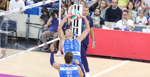 Francesca Bosio Francesca Bosio
