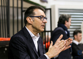 Marco Pistolesi, ex Cuneo e Siena