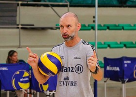 Marco Camperi nuovo vice coach della Vero Volley Monza per la stagione 2026/27 Marco Camperi nuovo vice coach della Vero Volley Monza per la stagione 2026/27