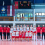 Il Montenegro alla prima qualificazione continentale