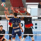 Tricolore Under 19 M: Monza-Treviso e Meta-Marino le semifinali