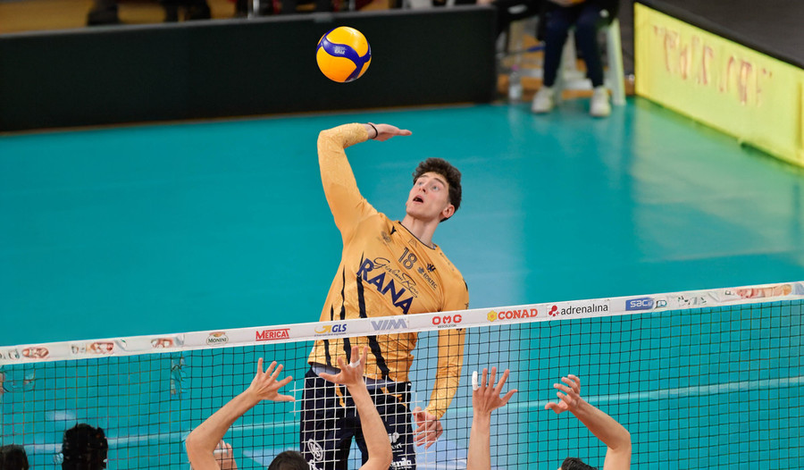 Leandro Mosca