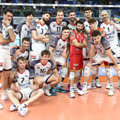Play Off 5° Posto: Sarà Modena-Milano la finale per l'Europa!