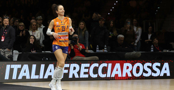 Conegliano: De Gennaro,  “È bello vincere, ci voleva. Dobbiamo dare più  valore a ciò che abbiamo fatto”