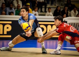 Alessandro Michieletto