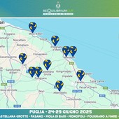 Trofeo delle Regioni: La Puglia ospita la  40ª edizione