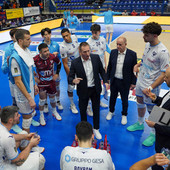 Cisterna: All’Allianz Cloud serve la svolta contro Milano