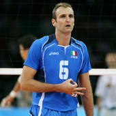 Nazionale: Marco Meoni, &quot;Che onore tornare in azzurro. Fefè mi regalò un ciuccio, oggi mi regalerebbe un pannolone&quot;