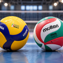 Sondaggi: mercato alla Lube, sì ai playout. Ora Molten o Mikasa? Sondaggi: mercato alla Lube, sì ai playout. Ora Molten o Mikasa?
