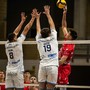Superlega Credem Banca: I tabellini della 10ª giornata Superlega Credem Banca: I tabellini della 10ª giornata
