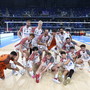 Milano vince anche i crampi....