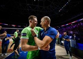 Mozic e Soli portano la Slovenia a 5 vittorie