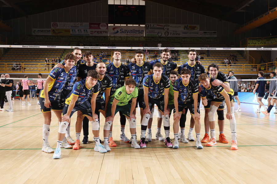 Trofeo Astori: finale Modena-Verona, Padova e Monza per il terzo posto Trofeo Astori: finale Modena-Verona, Padova e Monza per il terzo posto