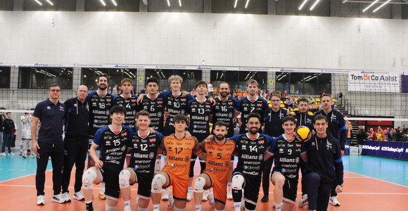 Milano-Aalst oggi la finale di Challenge Cup. Orario, doppia diretta tv e... cosa serve per vincere Milano-Aalst oggi la finale di Challenge Cup. Orario, doppia diretta tv e... cosa serve per vincere