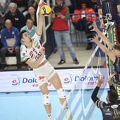 Michieletto vs Perugia