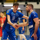 Mosca e Padar protagonisti nel risultato dei brianzoli vs Modena