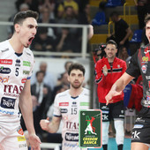 Michieletto - Bottolo a caccia di record