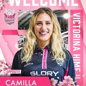 Volley Mercato: Ufficiale, Camilla Mingardi vola in Giappone, giocherà con la Victorina Himeji