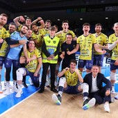 Modena vince in regular season a Civitanova dopo 8 anni