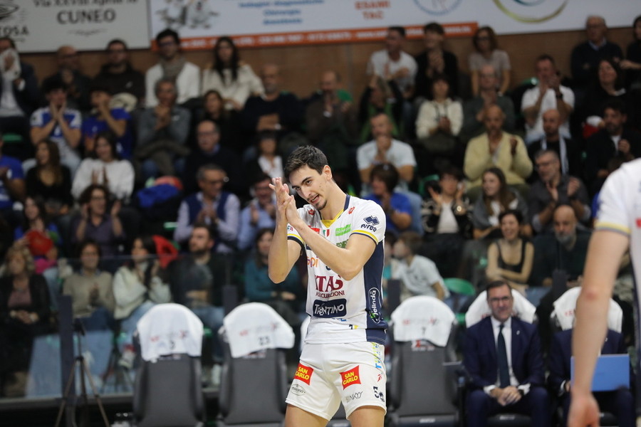 Alessandro Michieletto