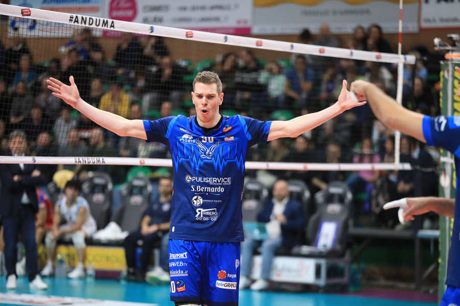 Marco Volpato