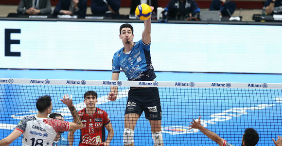 Alessandro Michieletto Alessandro Michieletto