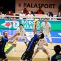 Sull'APP Volleyball.it+ il codice sconto esclusivo del 50% per la biglietteria di Milano-Cisterna