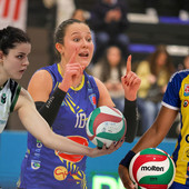 Volley mercato femminile: Firenze, Macerata e San Giovanni in Marignano protagoniste. Offanengo punta su Visentin Volley mercato femminile: Firenze, Macerata e San Giovanni in Marignano protagoniste. Offanengo punta su Visentin