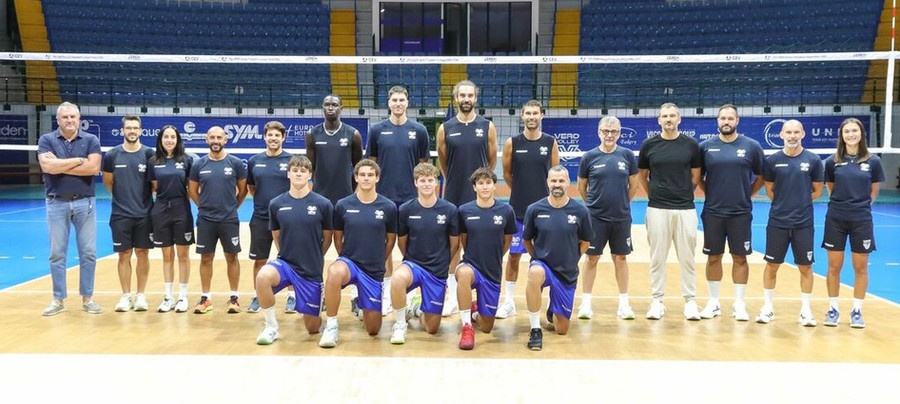 Monza riparte: Eccheli vuole una squadra fastidiosa