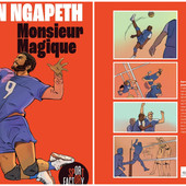 Monsier Magique