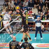 Play Off Challenge: Verona riparte con un successo, Milano cede 3-1 ma lotta fino all’ultimo
