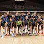 Trofeo Astori: finale Modena-Verona, Padova e Monza per il terzo posto Trofeo Astori: finale Modena-Verona, Padova e Monza per il terzo posto
