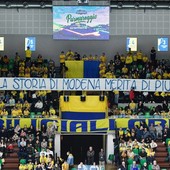 Modena: Storico, malessere abbonamenti e non solo. Curva senza tifoseria ufficiale?