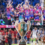 Coppe Europee: E' triplete italiano con Perugia, Piacenza e Milano...
