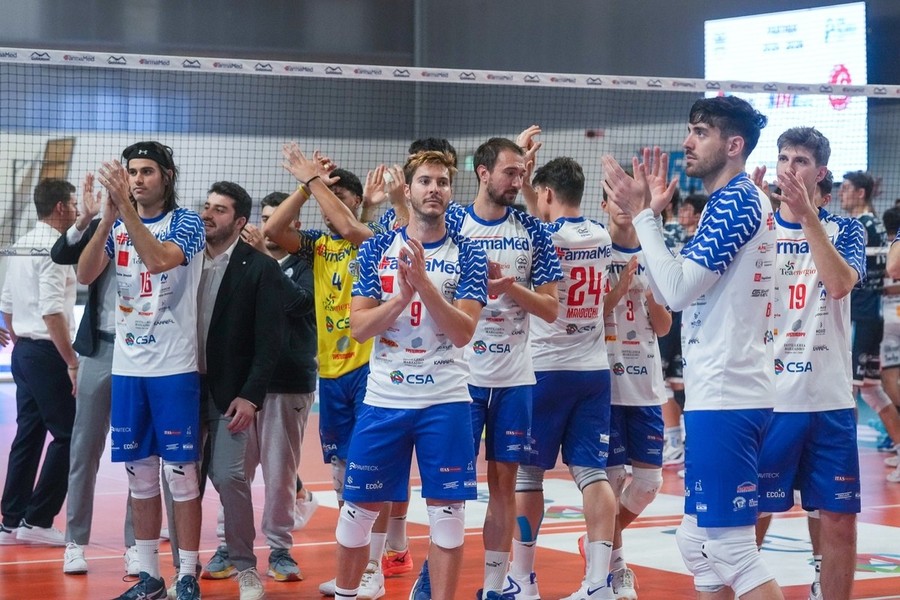 Mantova vince Mantova vince