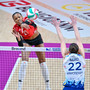 20 punti per Mcbride