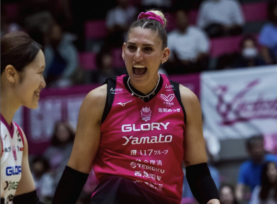 Camilla Mingardi Camilla Mingardi