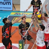 Martinez top scorer di giornata con 33 punti