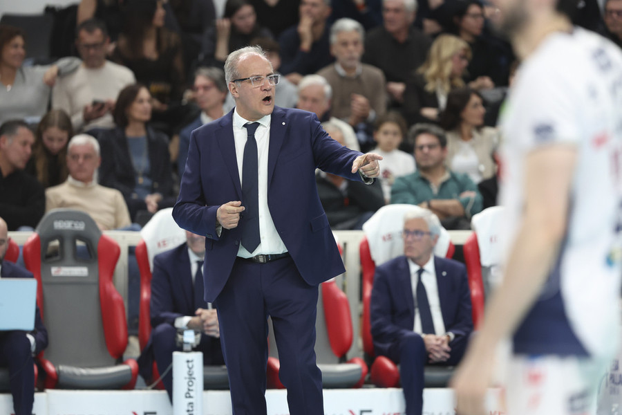 Trento: Vittoria da grande squadra sulla Lube, Mendez e Ramon esaltano il pubblico “giocatore in più”