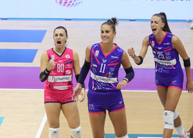 A1 Tigotà: Milano-Chieri accende il sabato, derby del Ticino a Busto Arsizio