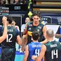 Eurovolley: Michieletto torna a punti dopo otto mesi, "Mi tremavano le gambe come al primo esordio"