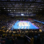 Superlega Credem Banca: 4ª giornata, risultati, classifica e prossimo turno Superlega Credem Banca: 4ª giornata, risultati, classifica e prossimo turno