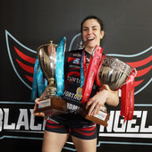Maria Irene Ricci