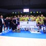 Play Off Challenge Cup: Modena (in tanti ai saluti) torna in Europa. 3-1 a Trento (si infortuna anche Bristot)