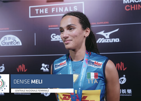 Denise Meli
