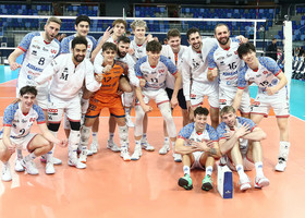 Challenge Cup: Milano in semifinale. Norwid piegato nei primi due set, ora c’è Izmir