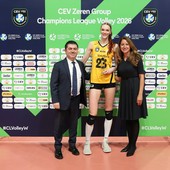 Markova 8,67 punti a set nella gara d'esordio