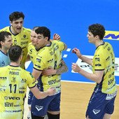 Superlega Credem Banca: Play Off 5° posto, via alle semifinali con Modena-Milano e Trento-Monza